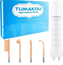 Appareil à haute fréquence｜Machine faciale｜Stimulation des racines｜Santé｜TUMAKOU