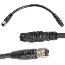For Minn Kota MKR-US2-12 4-Pin