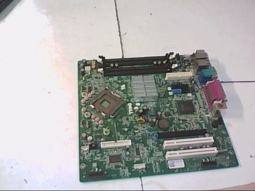 Carte mere dell 0y958c rev - mere,
