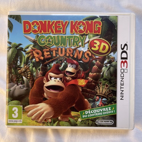 Donkey kong country - donkey,