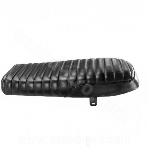Selle complete noire - noire, archive