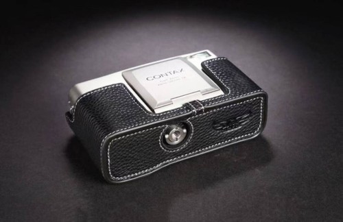 étui cuir véritable pour - Étui,