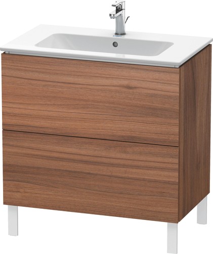 Duravit cube two drawer - duravit,