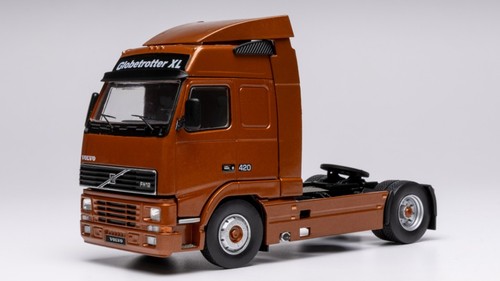 Miniature camion ixo volvo - camion,