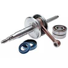 Alberto Moteur MBK Booster NG