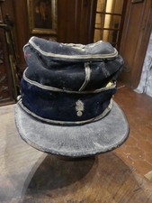 KEPI d'officier  de Sapeur