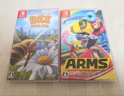 Nintendo switch bee - nintendo,