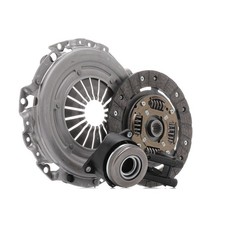 RYMEC Kit d'embrayage pour