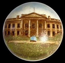 RARE presse papier 19e La