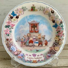 Photo de plaque d'audience