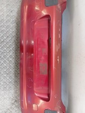 Pare choc arriere peugeot - pare, 307