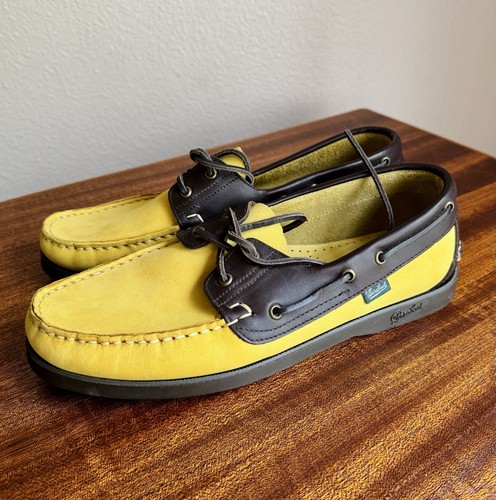 Rare near mint paraboot - near,