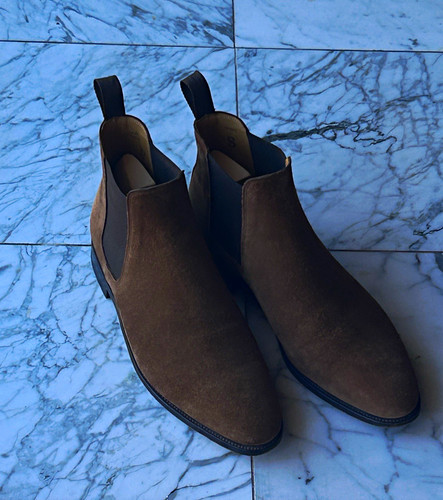 2760 john lobb lawry - $2760,
