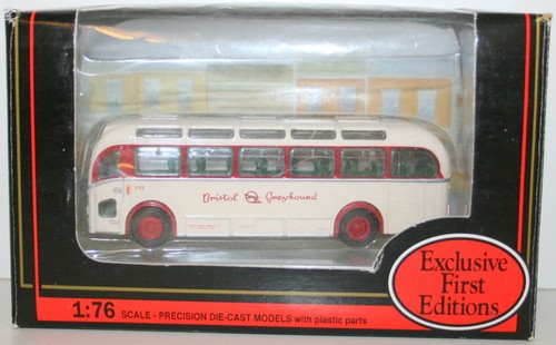 Efe 16201 bristol mw - 1/76,