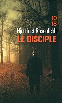 Disciple hjorth - le,