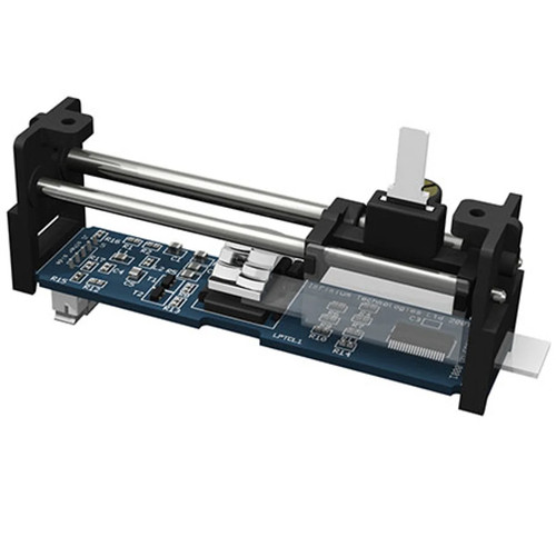 Behringer infinium optical - x1,