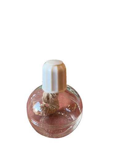 Petite lampe alcool - lampe,
