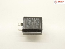 Centrale clignotant (Moto