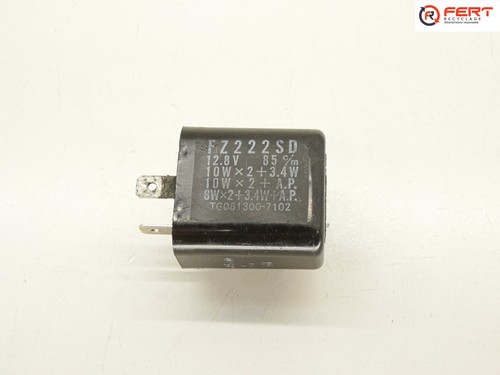 Centrale clignotant moto - centrale, (moto