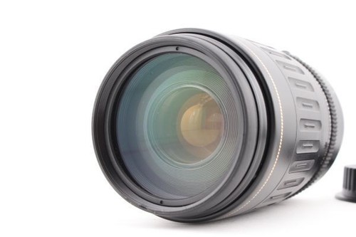 Objectif canon 100 300 - objectif, 100-300