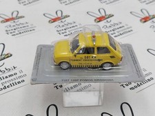 DIE CAST 1/43 " FIAT 126P