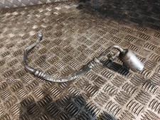 Tuyau Climatisation - RENAULT