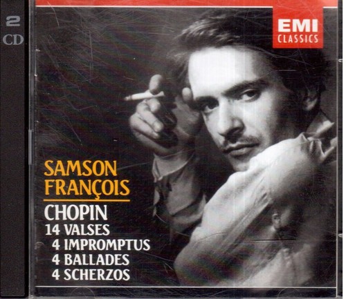 Chopin valses 4 - 14,
