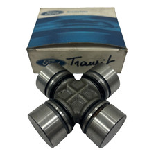 (225) Orig. Ford Transit