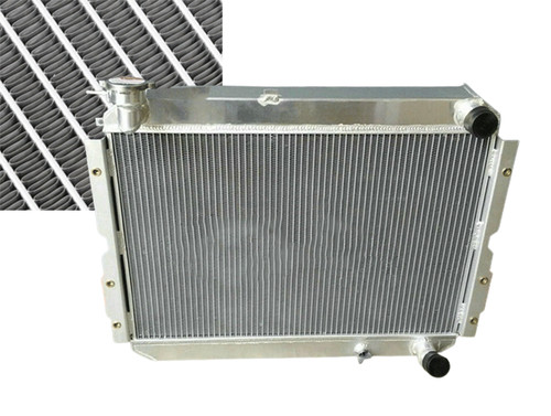 3row aluminium radiateur pour - 3row,