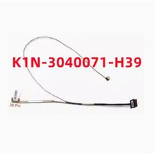 For MSI MS-16J9 16JF PL62 GV62 GL62VR GP62 GL62M MS-16JB Screen Cable