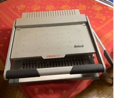 Relieuse à spirales - (IBI 300) 