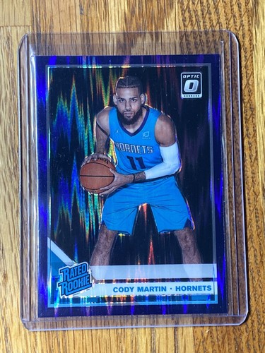 2019 cody martin panini - cody,