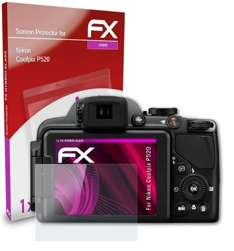 Atfolix verre film protecteur - verre,