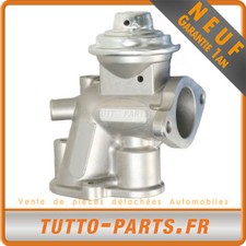 Vanne EGR Opel Astra G 1.7 DTI