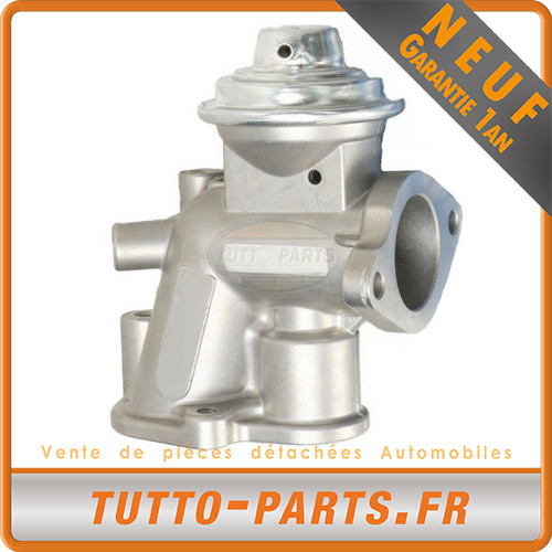 Vanne egr opel astra 7 - astra, g
