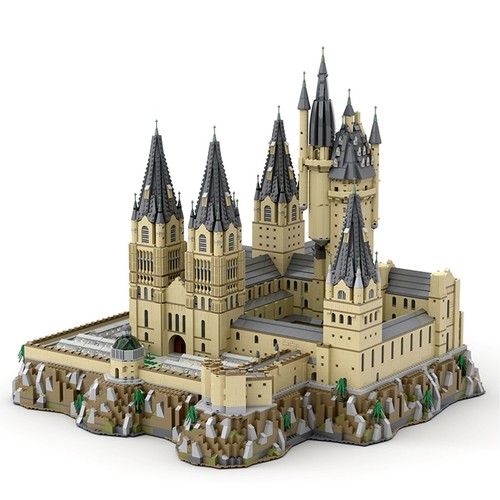Zitianyoubuild castle epic - zitianyoubuild,
