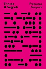 Francesco Semprini Trincee e