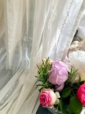 Laura ashley curtains sheer - ashley,