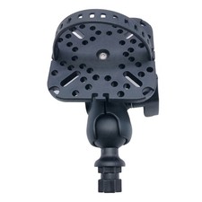 Fish Finder Mount Ball-Mount Holder Support Sondeur marin pour kayak