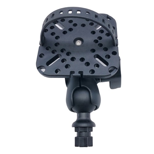 Fish finder mount ball - finder,