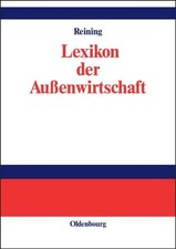 Adam Reining Lexikon Der