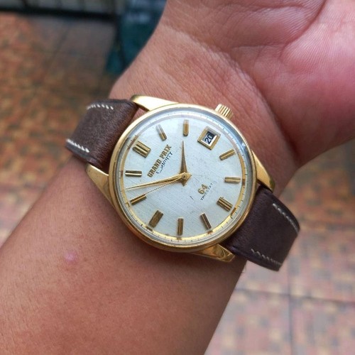 Rare orient grand prix - rare,