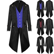 Veste victorienne vintage