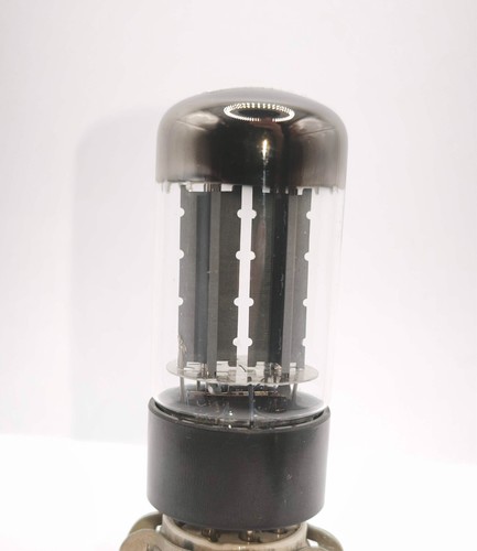 Gz34 mullard blackburn - mullard,