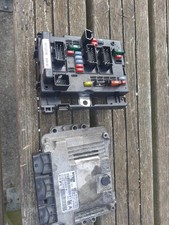 Kit Demarrage 206 1.4 Hdi