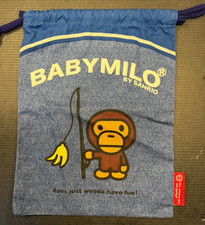 Bathing Ape BAPE Baby Milo