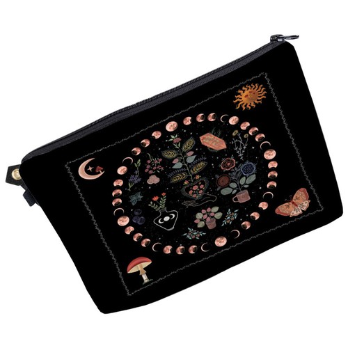 Maquillage sac voyage - maquillage, de