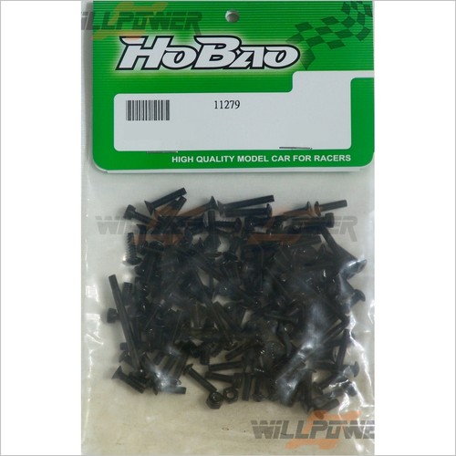 Screw set 11279 - screw, #11279