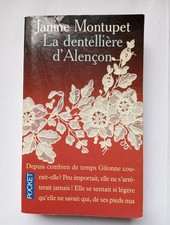 La Dentelliere D'alencon |