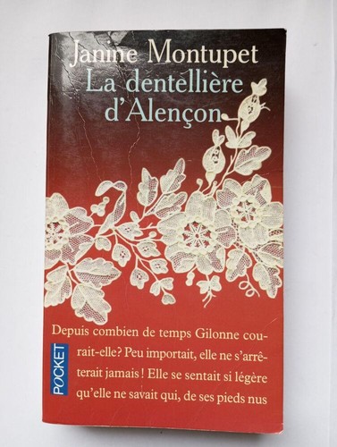 Dentelliere alencon - la,